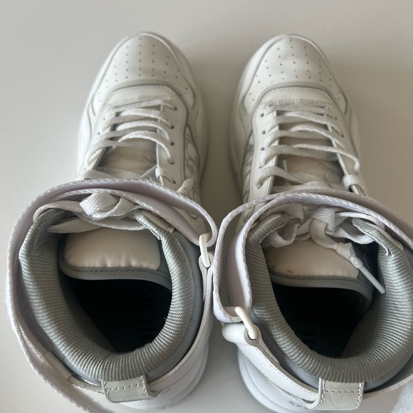 Men’s Dior B27 Hightop 'Dior Oblique - Picture 8 of 8